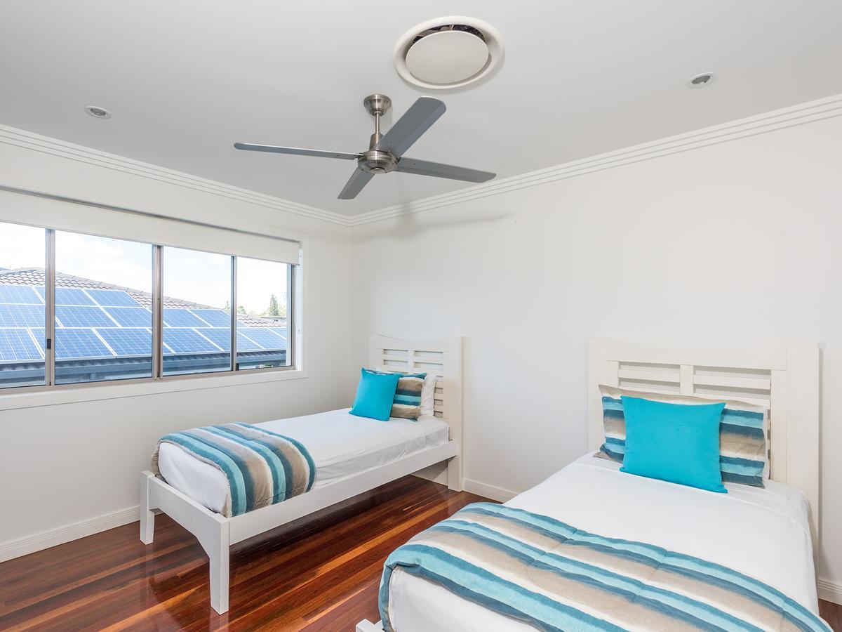 Nrma Woodgate Beach Holiday Park Exterior photo
