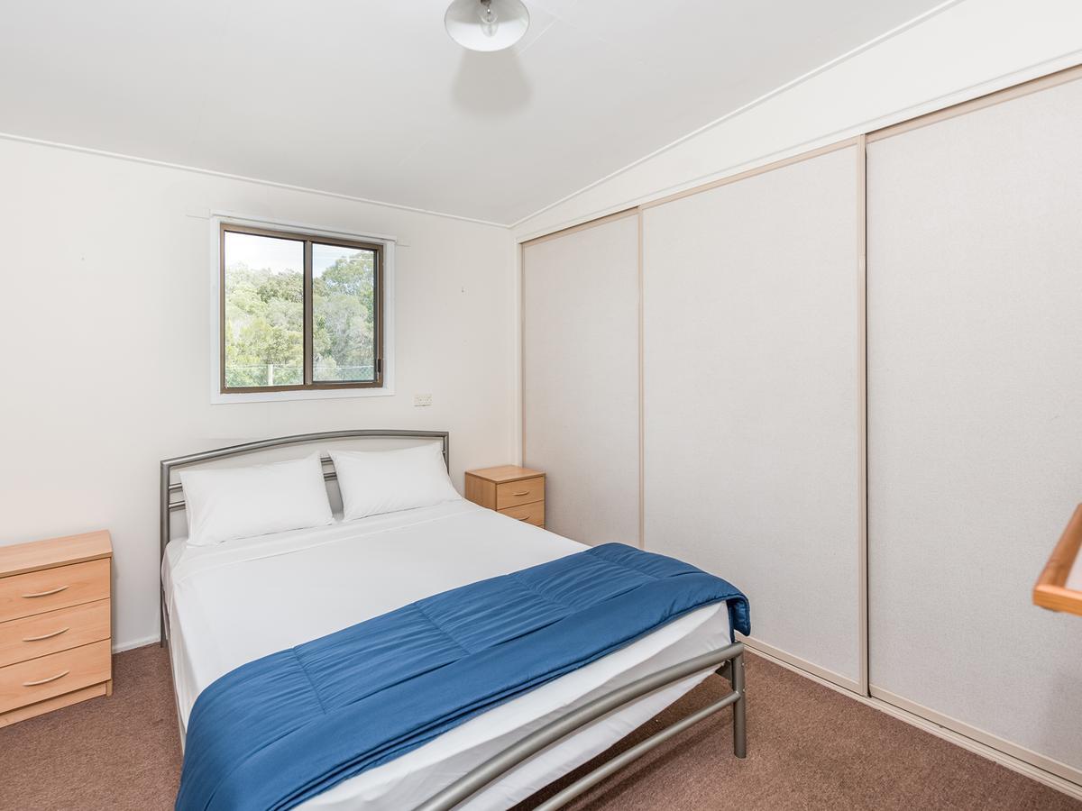 Nrma Woodgate Beach Holiday Park Exterior photo